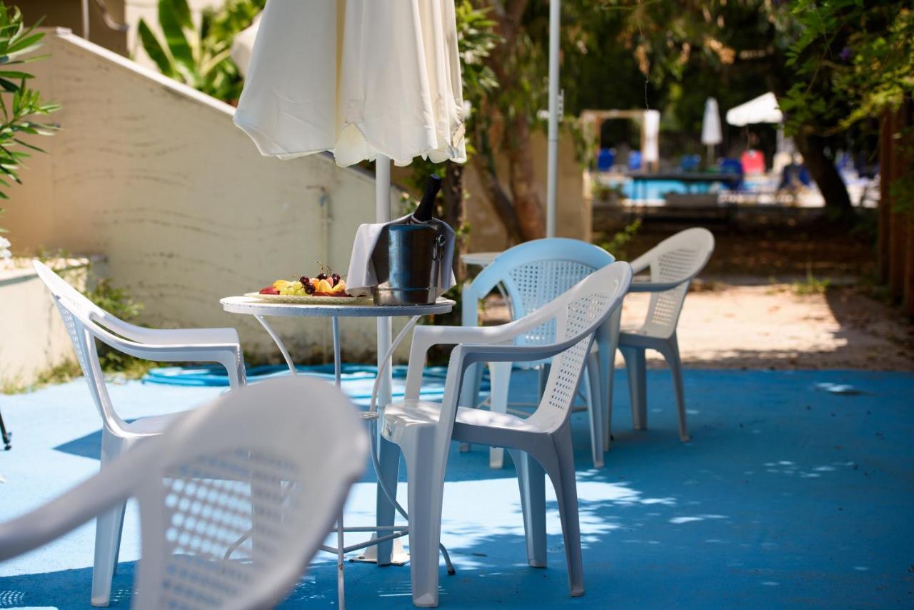 Amalia Corfu Hotel - Adults Only Kato Korakiana Exterior photo