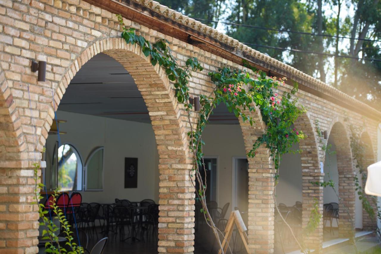 Amalia Corfu Hotel - Adults Only Kato Korakiana Exterior photo