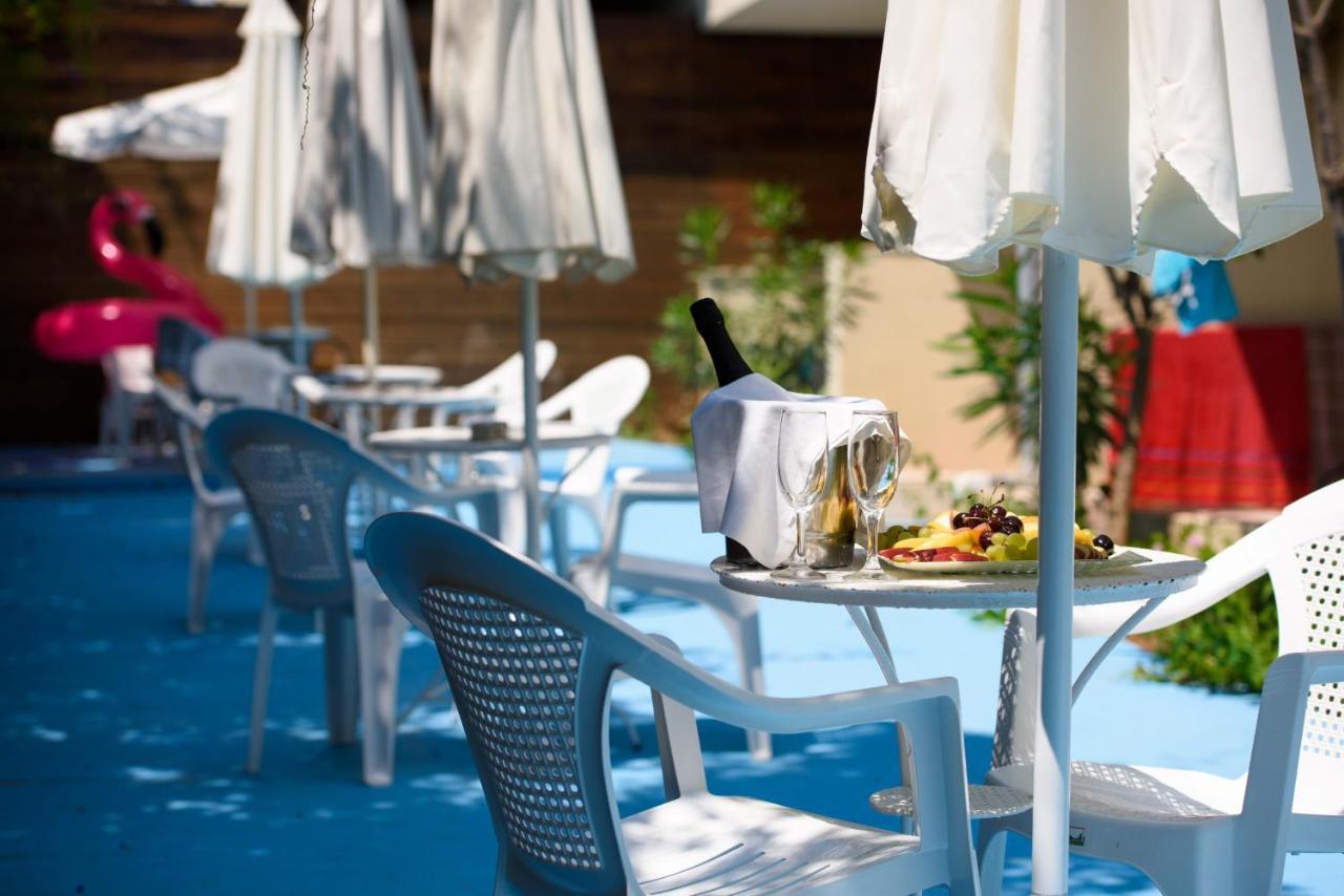 Amalia Corfu Hotel - Adults Only Kato Korakiana Exterior photo